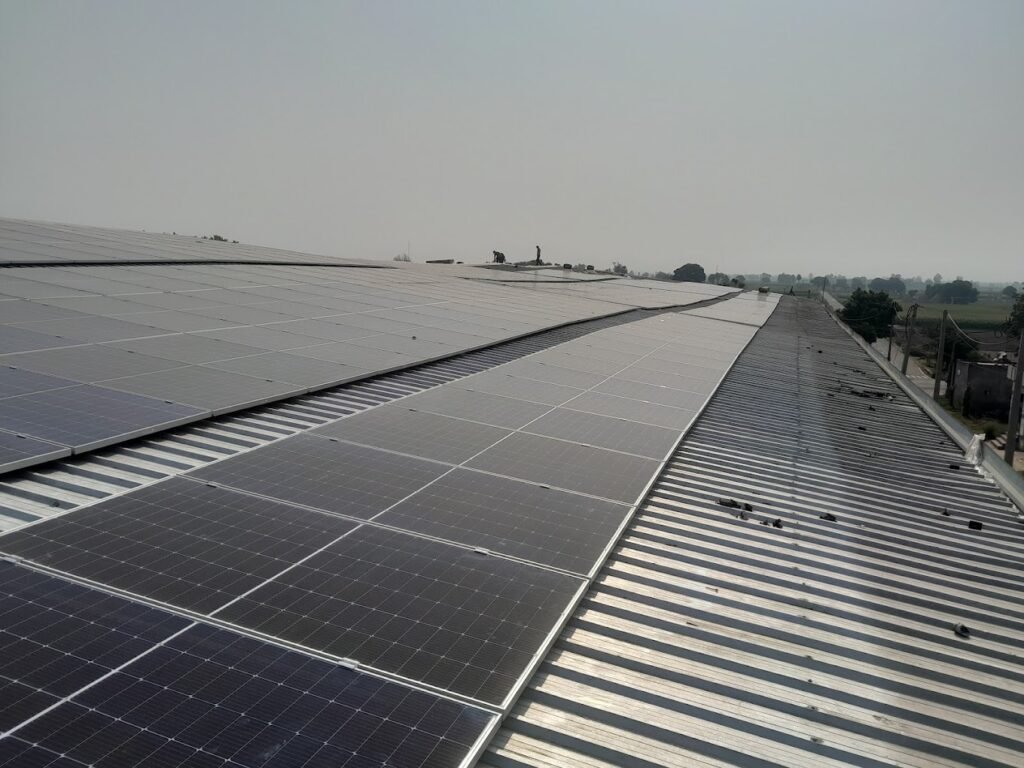 Akshay Premium Solar Energy Private Limited - Solar System in ...