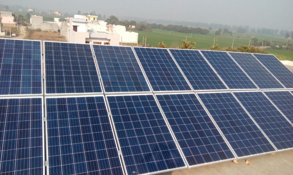 Akshay Premium Solar Energy Private Limited - Solar System in ...