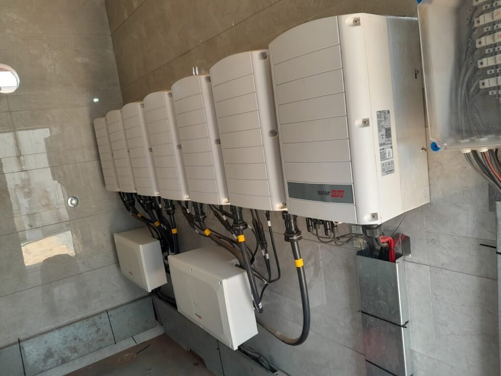 Akshay Premium Solar Energy Private Limited - Solar System in ...