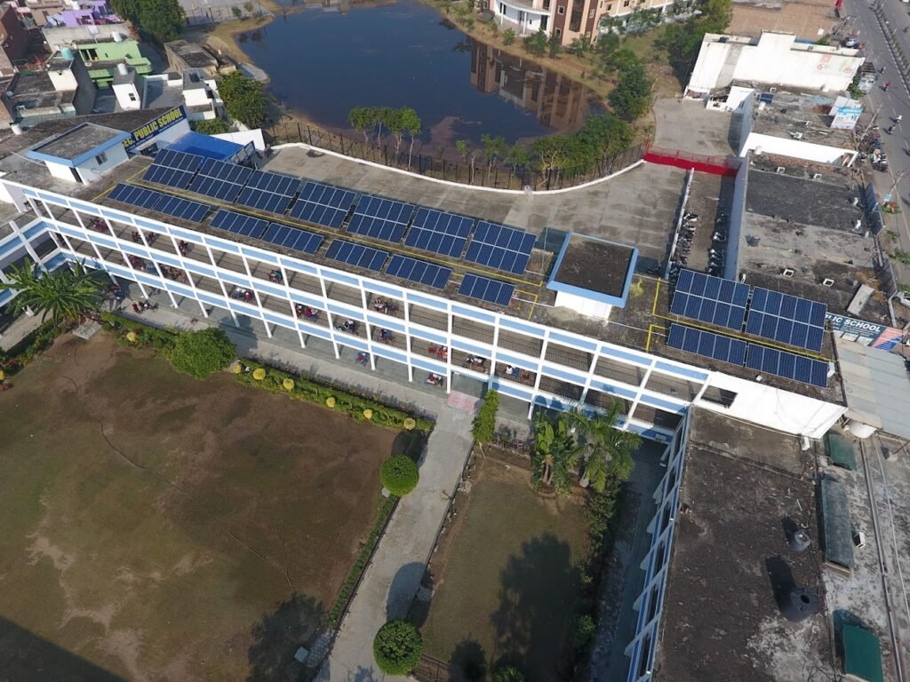 Akshay Premium Solar Energy Private Limited - Solar System in ...