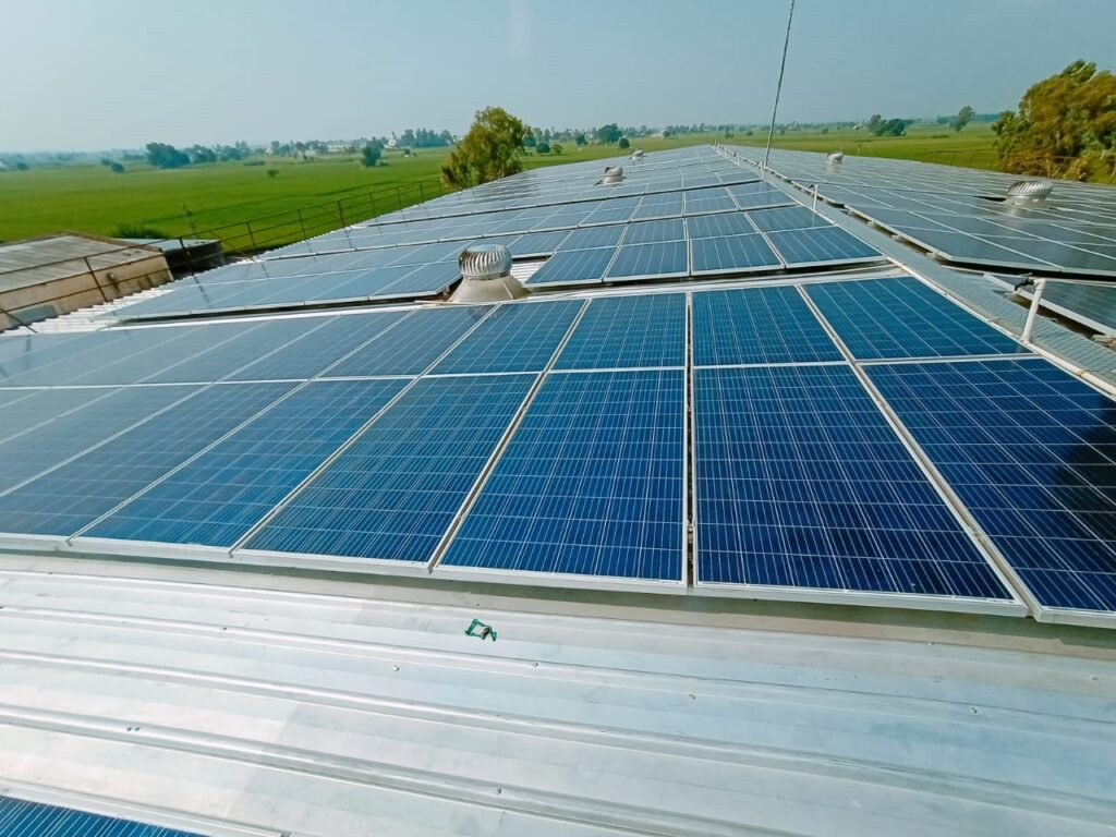 Akshay Premium Solar Energy Private Limited - Solar System in ...