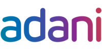 Adani logo