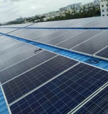 On-Grid Solar