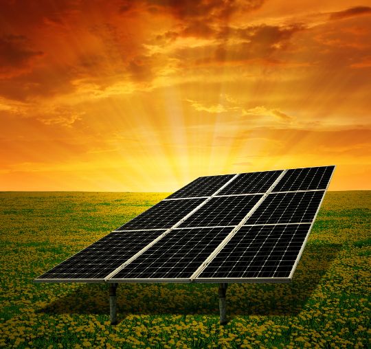 Solar Subsidy